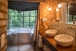 Hotel Canto das Águas