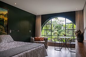 Hotel Canto das Águas