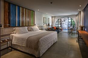 Hotel Canto das Águas