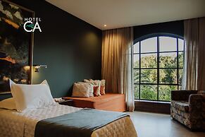 Hotel Canto das Águas