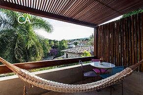 Hotel Canto das Águas