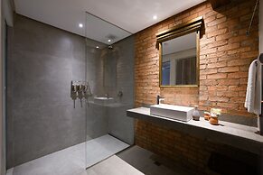 Hotel Canto das Águas