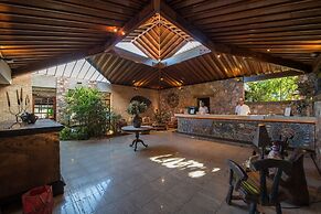 Hotel Canto das Águas