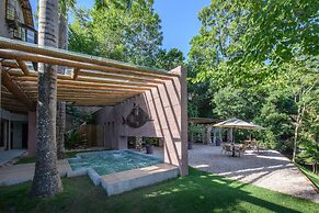 Hotel Canto das Águas