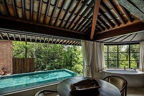 Hotel Canto das Águas