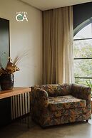 Hotel Canto das Águas