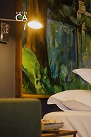 Hotel Canto das Águas