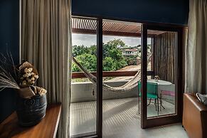 Hotel Canto das Águas