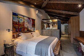 Hotel Canto das Águas