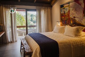 Hotel Canto das Águas