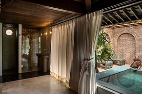 Hotel Canto das Águas