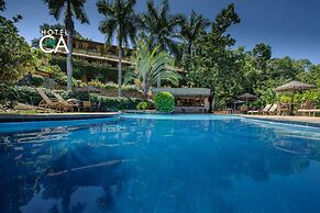 Hotel Canto das Águas