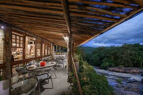 Hotel Canto das Águas