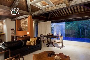 Hotel Canto das Águas