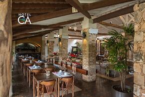 Hotel Canto das Águas