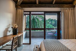 Hotel Canto das Águas