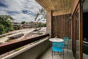 Hotel Canto das Águas