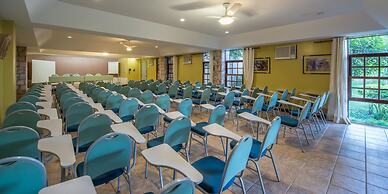 Hotel Canto das Águas