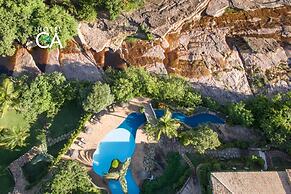 Hotel Canto das Águas