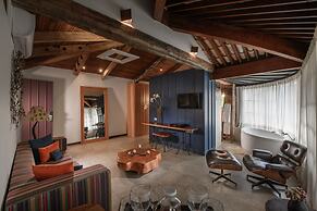 Hotel Canto das Águas