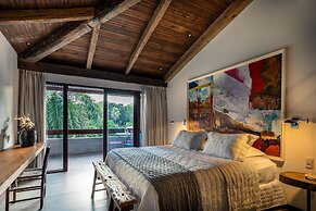 Hotel Canto das Águas