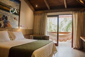 Hotel Canto das Águas