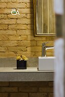 Hotel Canto das Águas