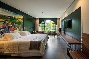 Hotel Canto das Águas