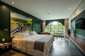 Hotel Canto das Águas