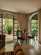 Hotel Canto das Águas