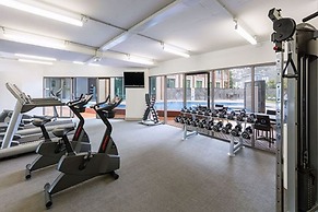 RACV Goldfields Resort