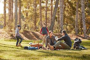 RACV Goldfields Resort