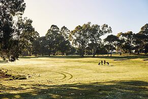 RACV Goldfields Resort