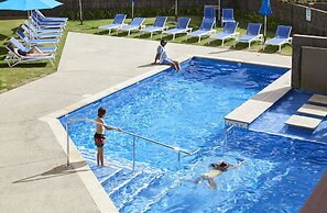 RACV Goldfields Resort