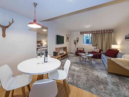 The Sebel Pinnacle Valley Resort