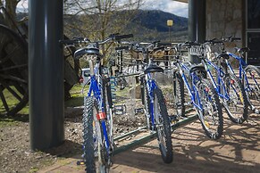 The Sebel Pinnacle Valley Resort