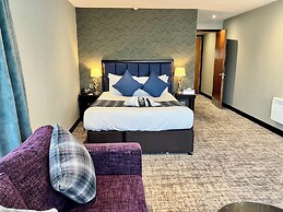 Lodge on Loch Lomond Hotel