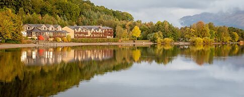 Lodge on Loch Lomond Hotel