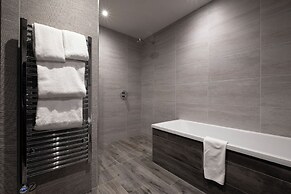 Lodge on Loch Lomond Hotel