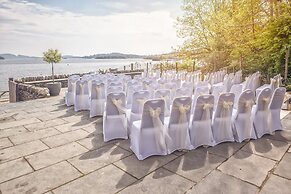 Lodge on Loch Lomond Hotel