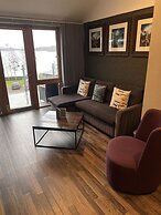 Lodge on Loch Lomond Hotel