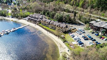 Lodge on Loch Lomond Hotel