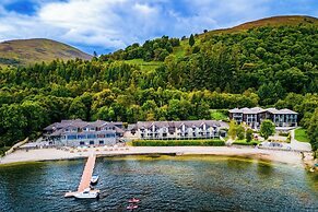 Lodge on Loch Lomond Hotel