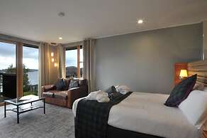 Lodge on Loch Lomond Hotel