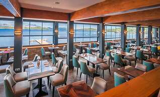 Lodge on Loch Lomond Hotel
