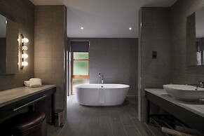 Lodge on Loch Lomond Hotel