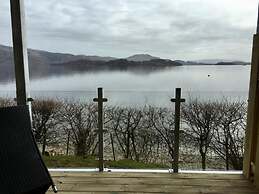 Lodge on Loch Lomond Hotel