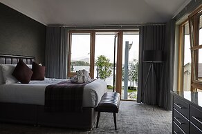 Lodge on Loch Lomond Hotel