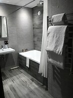 Lodge on Loch Lomond Hotel