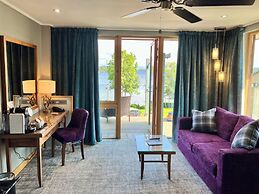 Lodge on Loch Lomond Hotel
